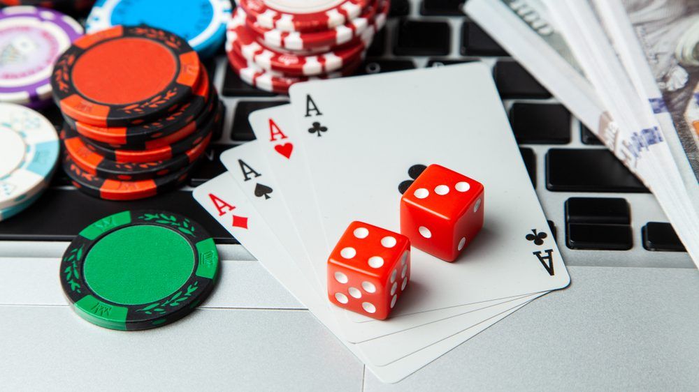 Local Gambling Legislation
