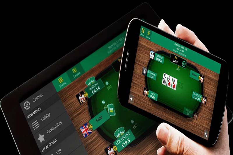 Gambling Apps
