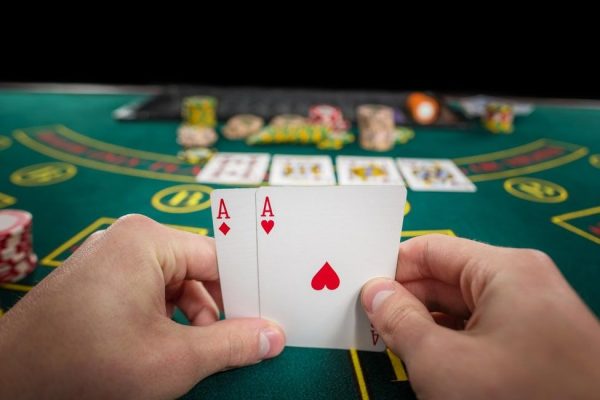 5 Tips to Help You Win at Gambling