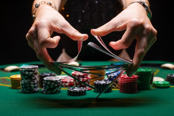 The Benefits of Gambling: Why Do People Gamble?